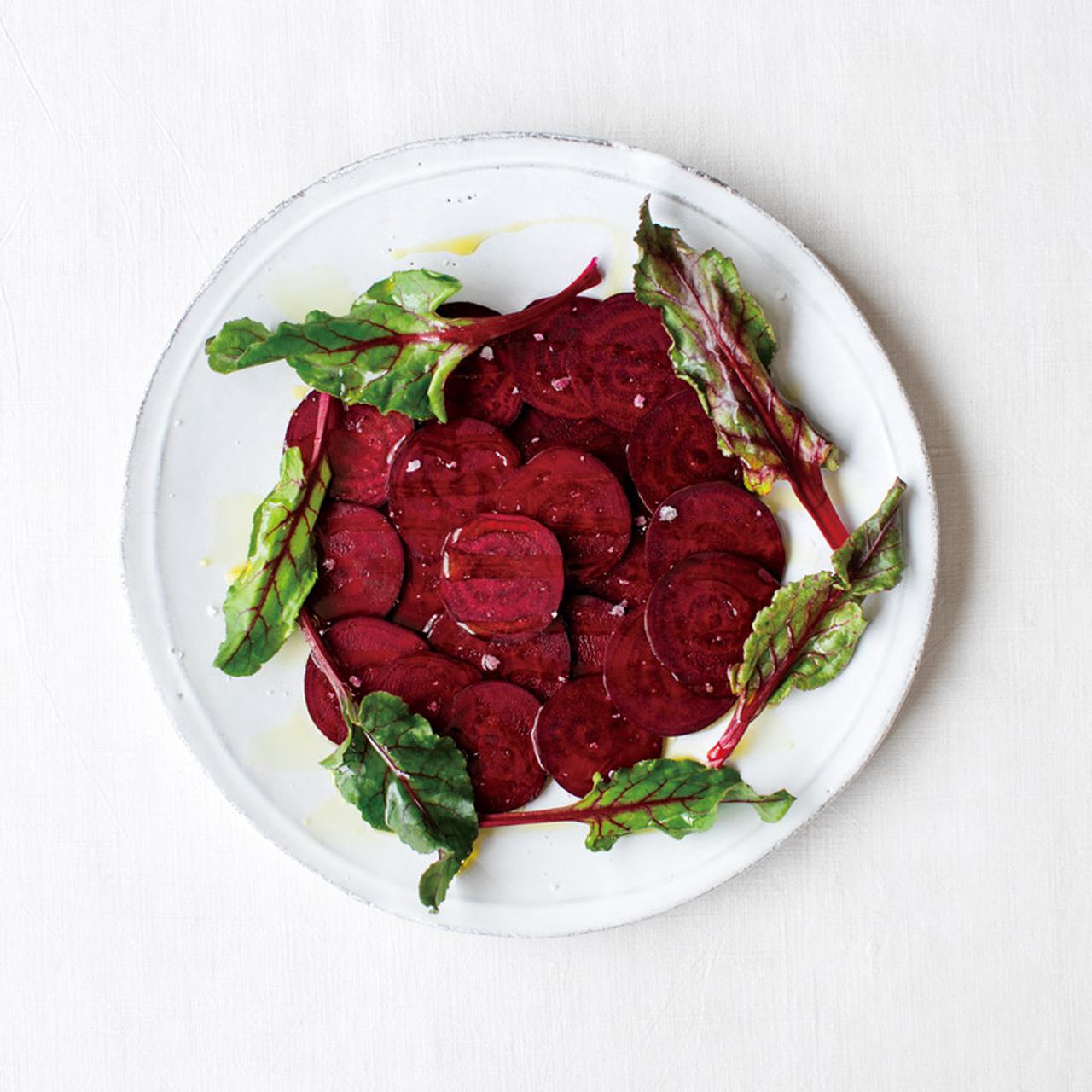 「食べる輸血」と呼ばれるビーツ。料理研究家が紹介するビーツの魅力と調理法について。