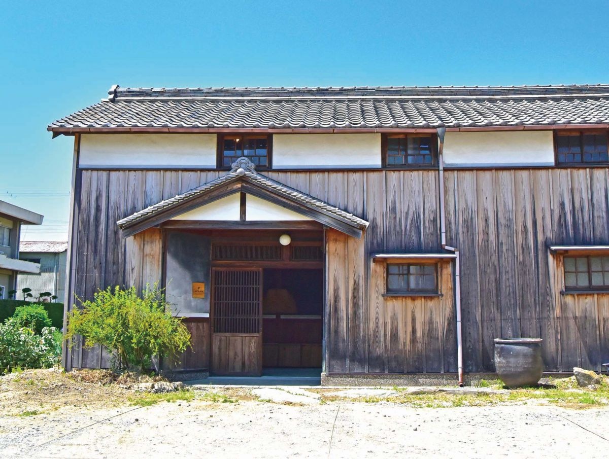 期間限定の”みかん尽くしカフェ”も出店する、和歌山県・有田の「伊藤農園」直営ショップに行ってみたいです。