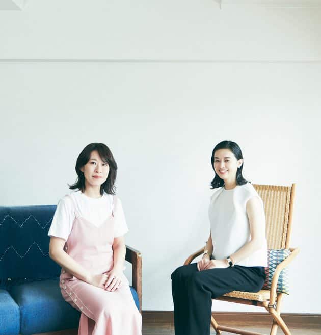 香りのプロフェッショナル2人の対談から見える「香りとの付き合い方、楽しみ方」