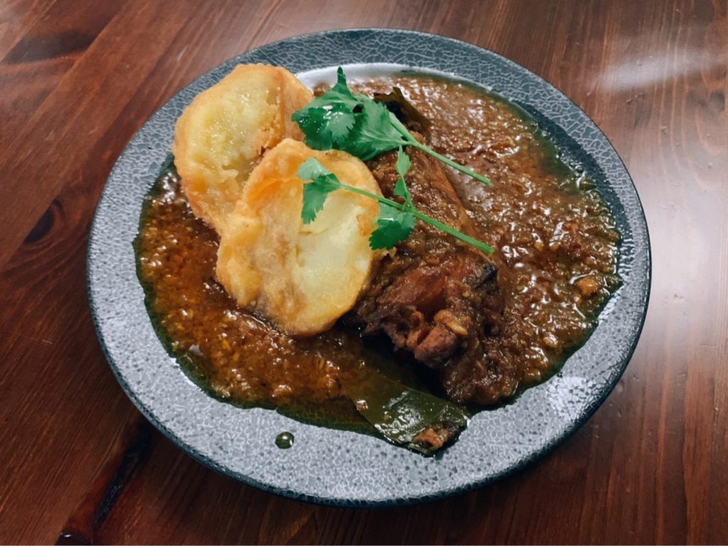 東京・高田馬場はミャンマー料理店の密集地帯であり、「リトル・ヤンゴン」と言われていることを初めて知りました。