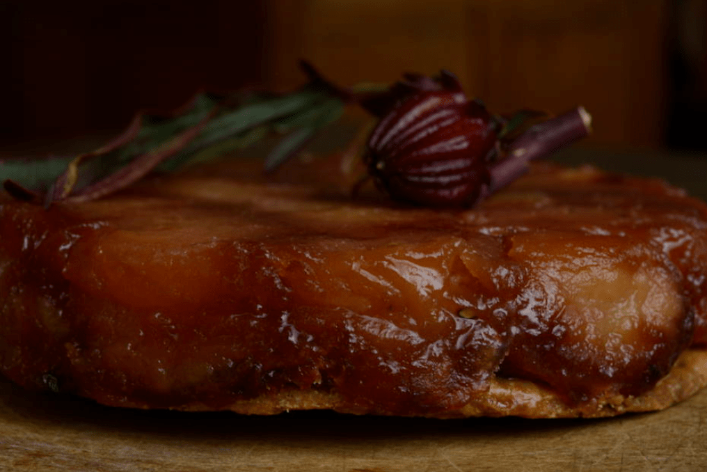 菓子研究家  長田佳子さんが教える「季節のハーブを楽しむお菓子」１０のレシピ