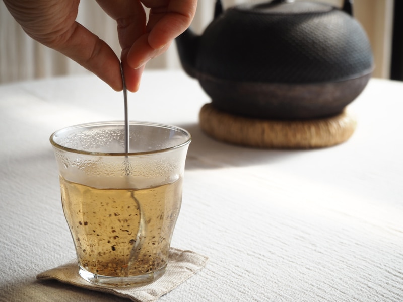 7年間ネパールで暮らした女性が教える「美味しいマサラチャイの淹れ方のコツ と 風邪予防のためのスパイシードリンク 」