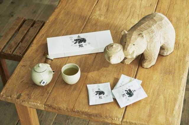 北海道のお茶の老舗「土倉」が提供する、”北海道香る”フレーバーティーについて