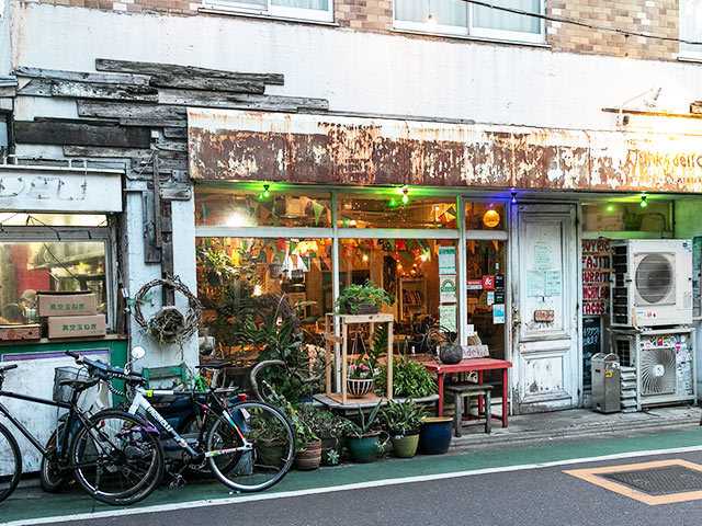 多国籍のお店が密集する東京・中目黒の名店8選